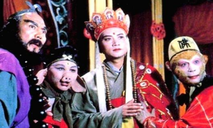 取经团队中，为什么只有孙悟空猪八戒沙僧三位徒弟？