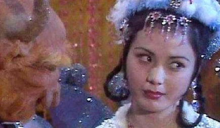 为何说最可怜的女妖怪，是积雷山摩云洞的玉面狐狸精？