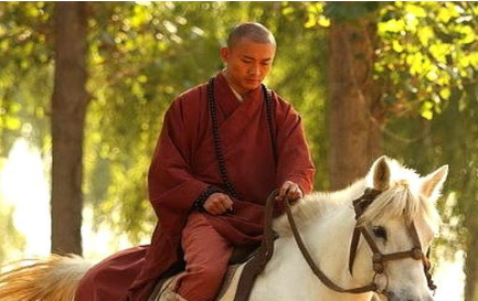 小白龙是唐僧的徒弟吗？取经的人数有没有限制？