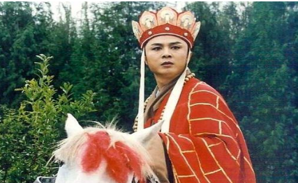 唐僧西天取经时是多少岁？原著中是怎样描述的？