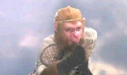 若是一对一单挑，为什么是牛魔王要强于大鹏一些？