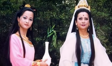 观音菩萨的实力有多强？为何说绝对有能力降服孙悟空？