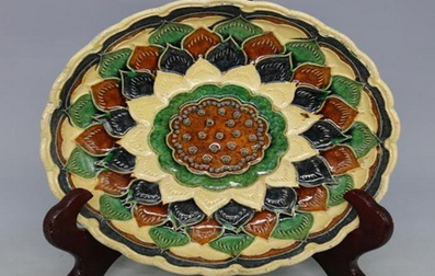 唐三彩的制作工具有哪些？唐三彩工具介绍