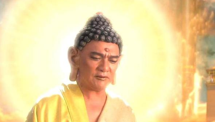 为什么不让孙悟空翻筋斗云去取经？原著给出了什么答案？