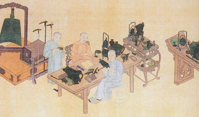 清朝文学多元发展，主要分为哪几个类别？