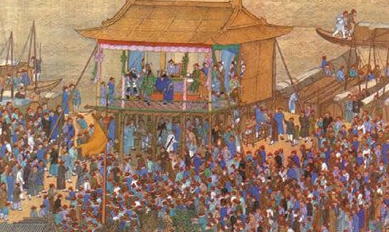 清代四大徽班是什么？徽班由来介绍