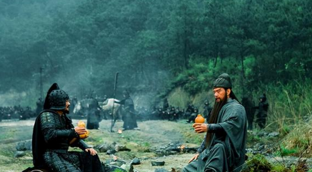 曹操在关羽死后做了什么？完美地破解了孙权的毒计