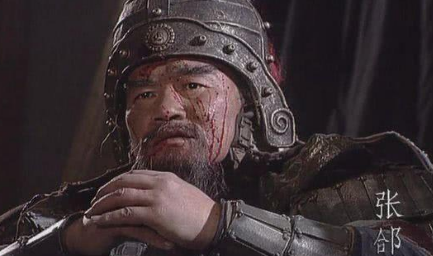 张郃之所以在三国后期那么牛，主要是因为什么原因？
