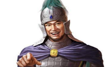 如果曲阿小将不是吕蒙马忠这二人，那他又会是谁？