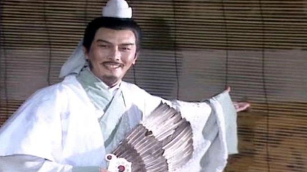 刘备到隆中三请诸葛亮，为什么前两次诸葛亮都不在？