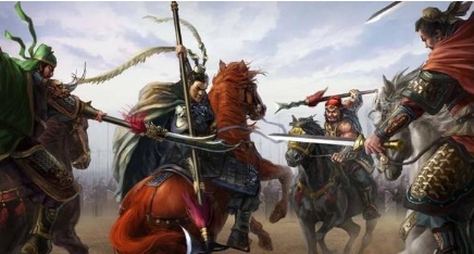 关羽没有单挑吕布的记录，那么两人估计能打多少回合？