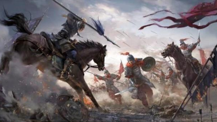 吕布和赵云没有交过手，如果两人较艺谁会更高一筹？