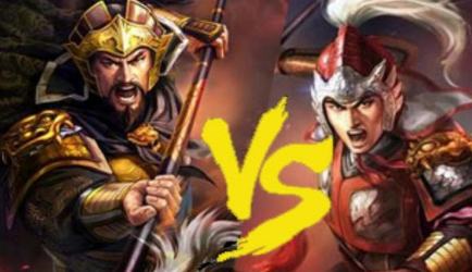 太史慈和马超没有交手记录，那二人的武艺如何一较高低？