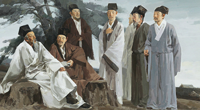 浙东学派是什么？浙东学派有哪些思想特点？