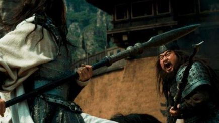 赵云和张飞同在，刘备为何就选张飞而不选赵云？