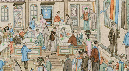 地域性学派皖派主要是研究什么的？详解皖派发展史