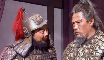 吕布抢占徐州时，为何都不敢轻易追赶醉酒的张飞？