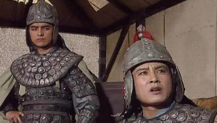 三国演义中没有马岱的结局，那么史书中有没有记载？