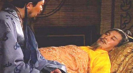 马谡“言过其实，不可大用”，他做了什么让刘备失望的事？