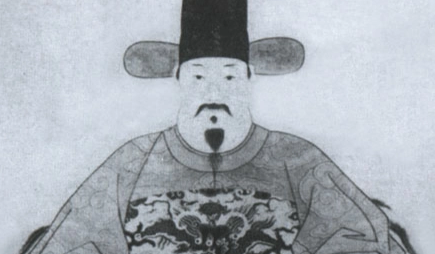 李景隆为何能接替老将耿炳文率五十万大军北伐朱棣？