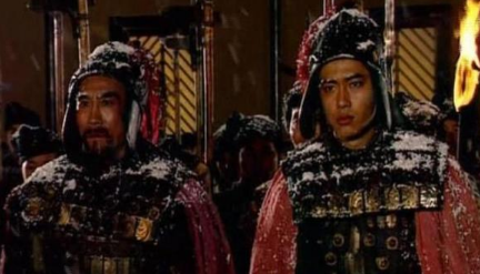 为何说徐晃带兵即使打不过关羽，只要保持守势也能赢？