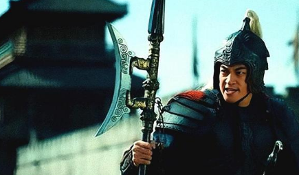 刘备的本事有多高？他让吕布突破了关羽张飞的围攻