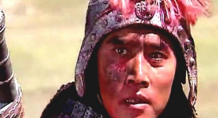 曹操下令活捉赵云的时候，曹营一众武将为何不出战？