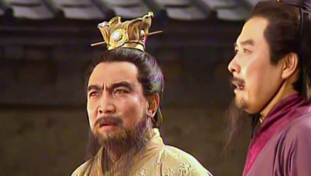 关羽为什么从来不提和赵云比武的事，反而是马超？