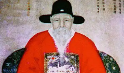 明朝文臣朱升为防后宫干政败坏朝政做了什么事情？