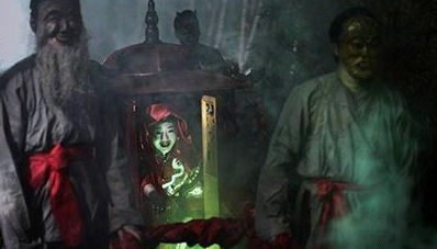 湘西三邪分别指的是什么？真的存在吗？