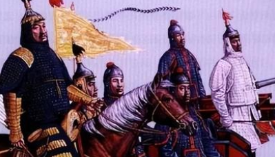 明军能够打败蒙古骑兵，为什么却打不过清兵？