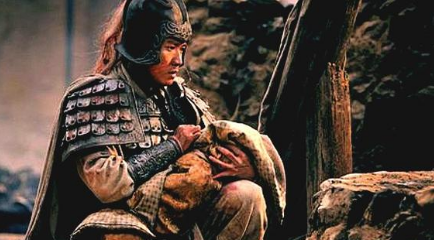 刘备去东吴相亲之所以带赵云不带关张，有哪三个原因？