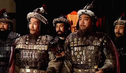 在刘备的蜀汉人才库中，关键时刻谁能说服关羽？