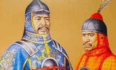 清朝武士为什么都是反戴腰刀？打仗的时候不会嫌麻烦吗？