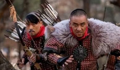 清朝八旗军最重要的武器之一，清弓有多厉害？