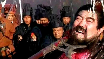 曹操没有招揽高顺，是因为高顺不满足哪两个基本条件？