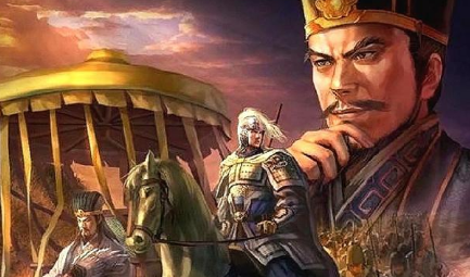 蜀汉五虎将中为什么没有魏延？没有什么光辉的履历