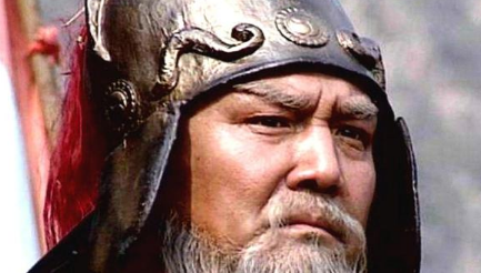 关羽攻打长沙时，黄忠是否具备能接下“拖刀计”的本事？