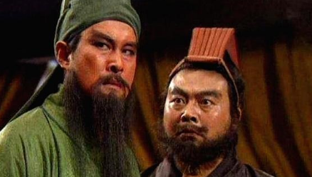 刘备入川时，带在身边的为何是庞统、黄忠和魏延？