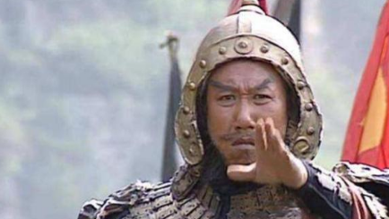 曹操之所以每次都是亲征，主要是因为哪两个原因？