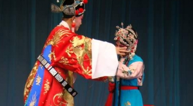 秦腔的慢板形式是什么样的？有何特色？