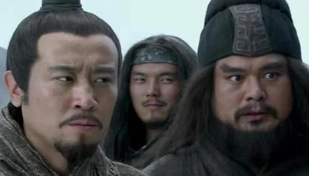 在三国历史上，刘备入川之后有没有再见过关羽？