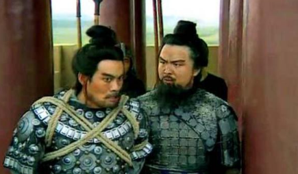 同样是被俘，为什么曹操只招降了张辽却斩杀高顺？