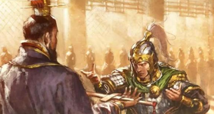 既然不是因为君主猜忌，那么鲁肃究竟是怎么死的？