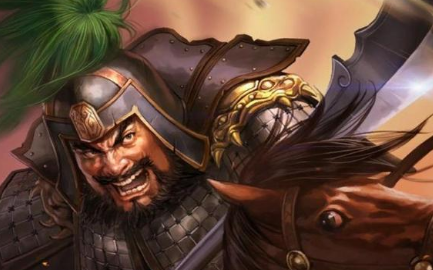 如果曹操不动用关羽，曹营武将能战胜颜良和文丑吗？