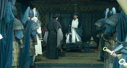 由于哪三点原因的限制，蜀汉的发展能力极为有限？