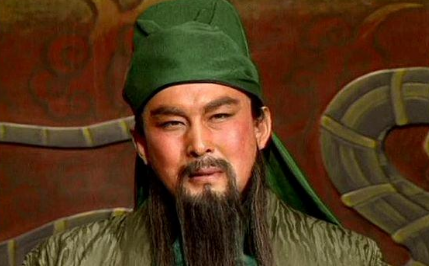 孙权称帝后，关羽的副手潘濬为何入朝成为了九卿？