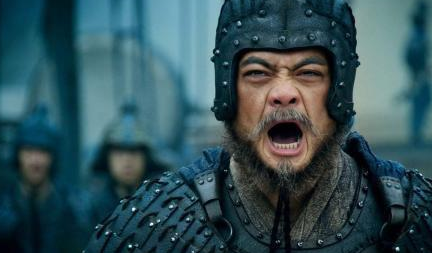 魏延之所以没有排进五虎上将，主要是哪些方面的原因？