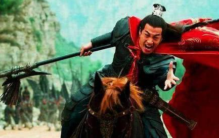 在吕布殒命后，关于他女儿的结局都有哪些猜测？