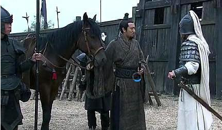 刘备与赵云一见如故，惺惺相惜，那刘备重用赵云了吗？